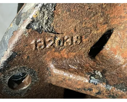 Eaton DSP41 Differential Assembly