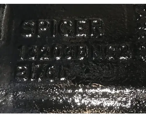 Eaton DSP41 Differential Assembly