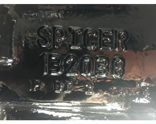 Eaton DSP41 Differential Assembly