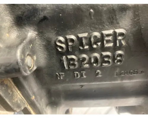 Eaton DSP41 Differential Assembly