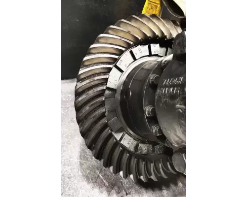 Eaton DSP41 Rears (Front)