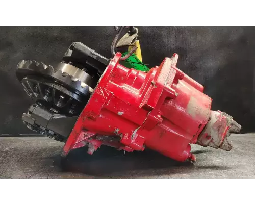 Eaton DSP41 Rears (Front)