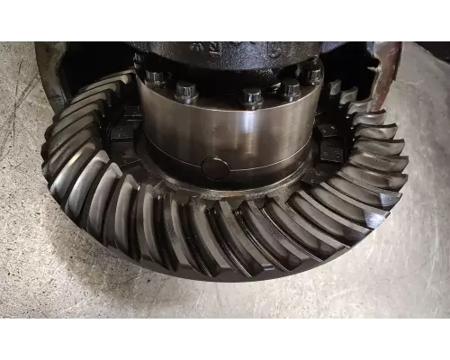 Eaton DSP41 Rears (Front)