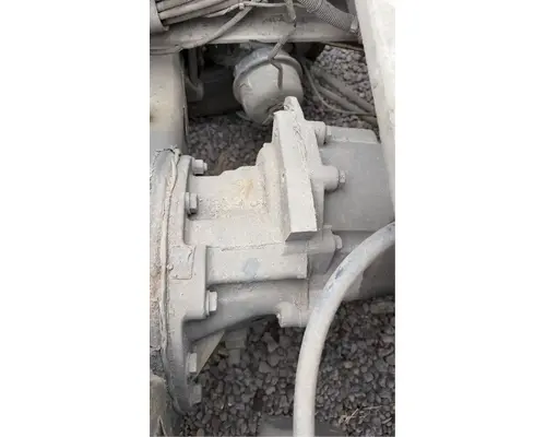 Eaton DSP41 Rears (Front)