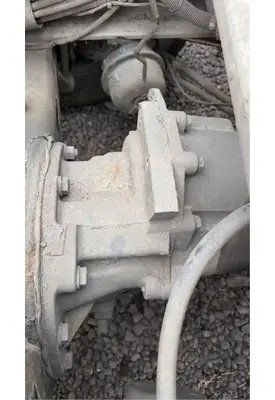 Eaton DSP41 Rears (Front)