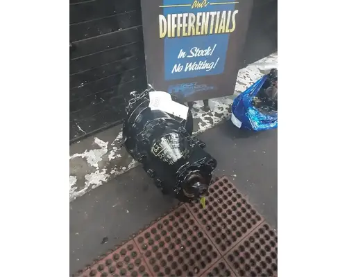 Eaton DSP41 Rears (Front)