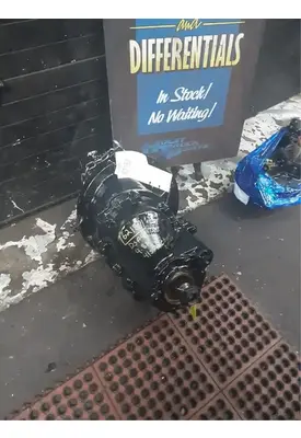 Eaton DSP41 Rears (Front)