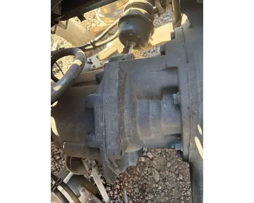 Eaton DSP41 Rears (Front)