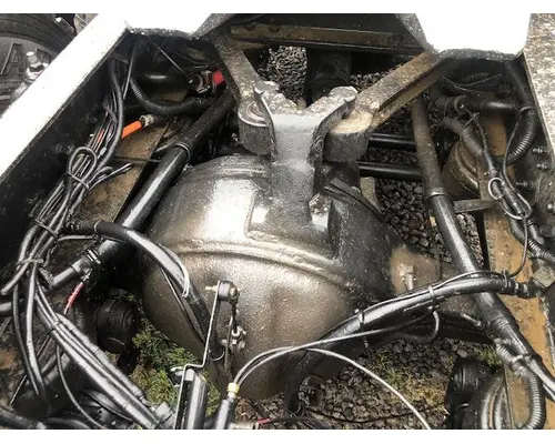 Eaton DSS40P Cutoff Assembly (Housings & Suspension Only)