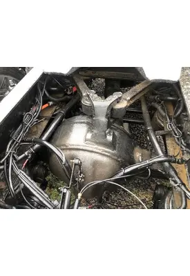 Eaton DSS40P Cutoff Assembly (Housings & Suspension Only)