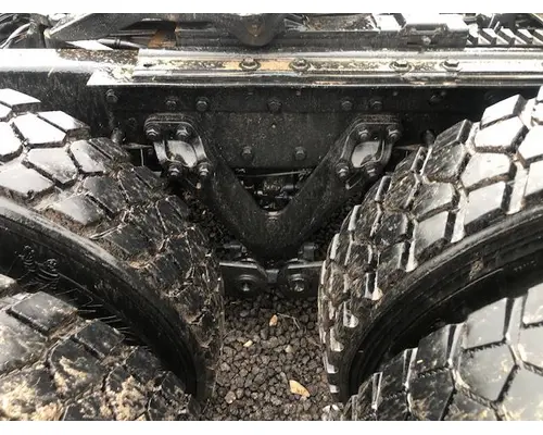 Eaton DSS40P Cutoff Assembly (Housings & Suspension Only)