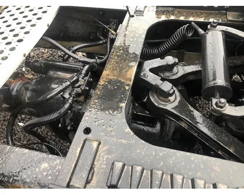 Eaton DSS40P Cutoff Assembly (Housings & Suspension Only)