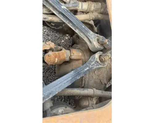 Eaton DSS40 Axle Housing (Front)