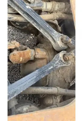 Eaton DSS40 Axle Housing (Front)