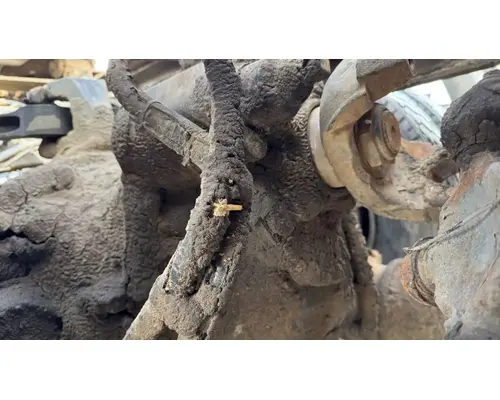 Eaton DSS40 Rears (Front)