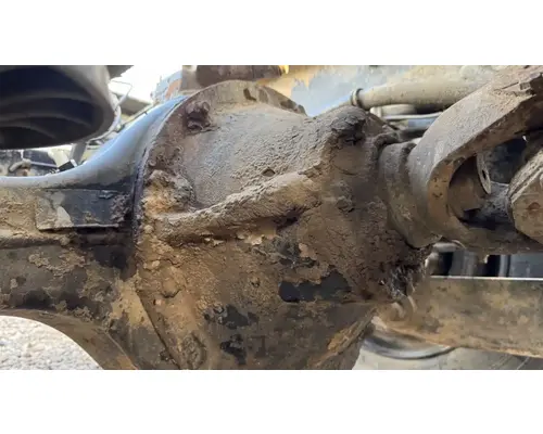 Eaton DSS40 Rears (Rear)