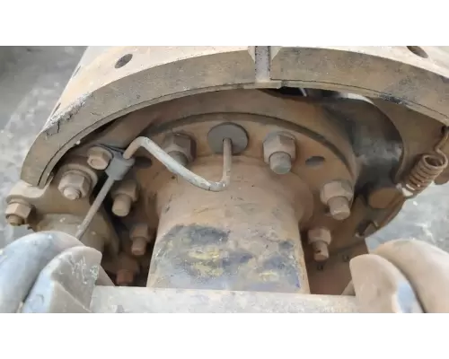 Eaton DST40 Axle Housing (Front)