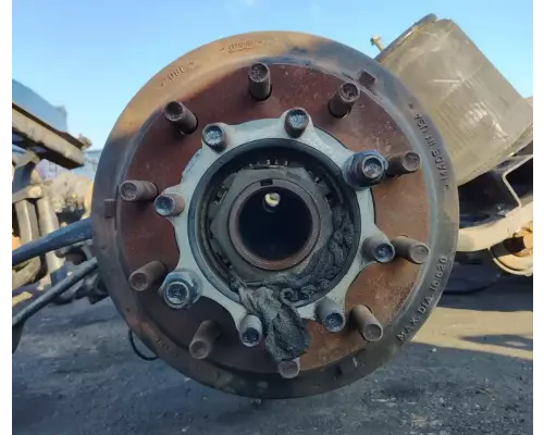 Eaton DST40 Axle Housing (Front)