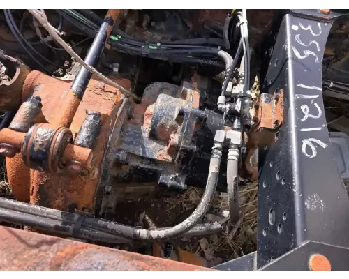Eaton DST40 Axle Housing (Front)
