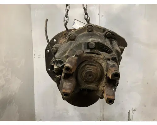 Eaton DST40 Differential Assembly