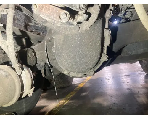 Eaton DST40 Differential Assembly