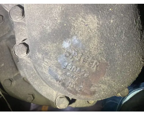 Eaton DST40 Differential Assembly