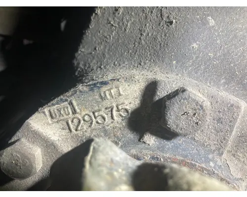 Eaton DST40 Differential Assembly