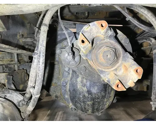 Eaton DST40 Differential Assembly