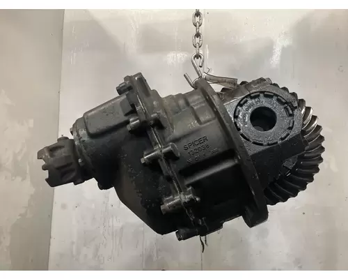 Eaton DST40 Differential Assembly