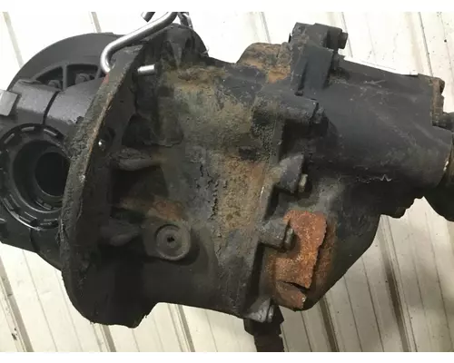 Eaton DST40 Rear Differential (PDA)