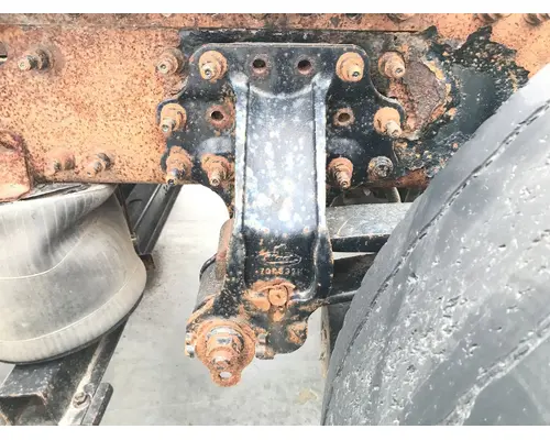 Eaton DST41 Axle Housing (Front)