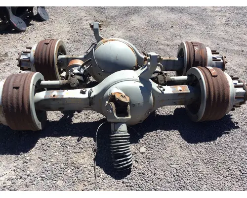 Eaton DST41 Axle Housing (Front)