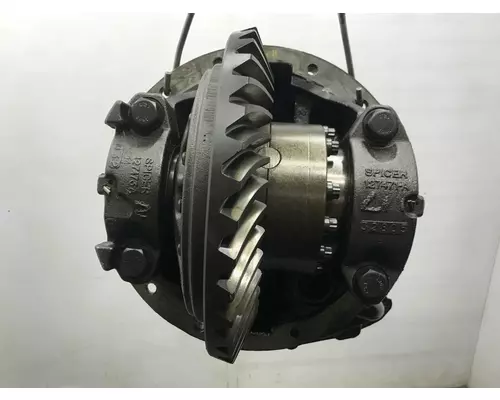 Eaton DST41 Differential Assembly