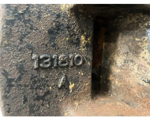 Eaton DST41 Differential Assembly