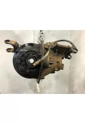 Eaton DT381 Differential Assembly