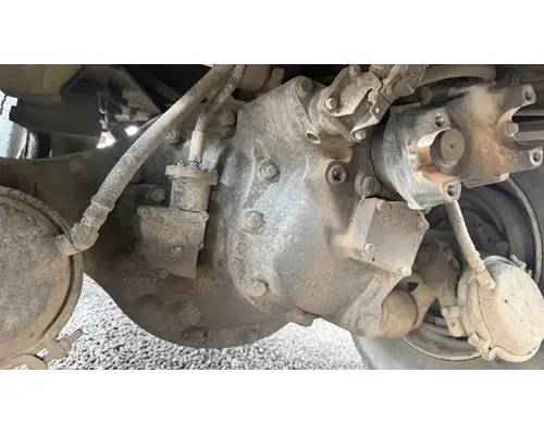 Eaton DT402P Rears (Front)