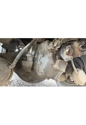 Eaton DT402P Rears (Front)