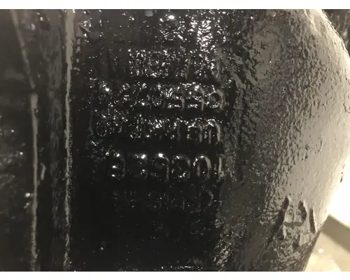 Eaton DT463P Differential Assembly