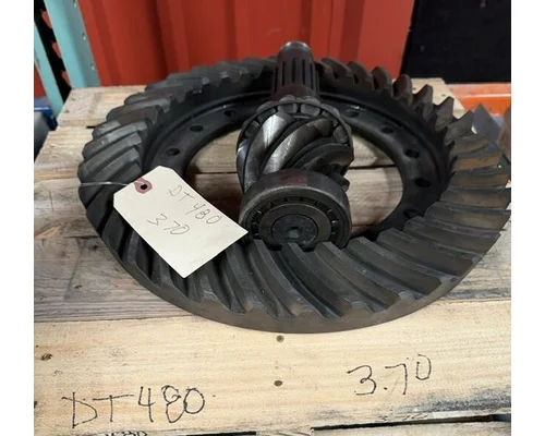 Eaton DT480P Gear Kit