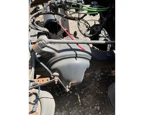 Axle Assembly, Rear (Single Or Rear) EATON DA RS 20 Dutchers Inc   Heavy Truck Div  Ny