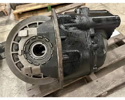 Differential Assembly (Front, Rear) EATON DD404-3.70 High Mountain Horsepower
