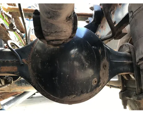 Axle Housing (Front) Eaton DD404 Vander Haags Inc Kc