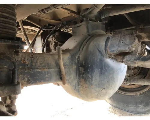 Axle Housing (Front) Eaton DD405 Vander Haags Inc Sp