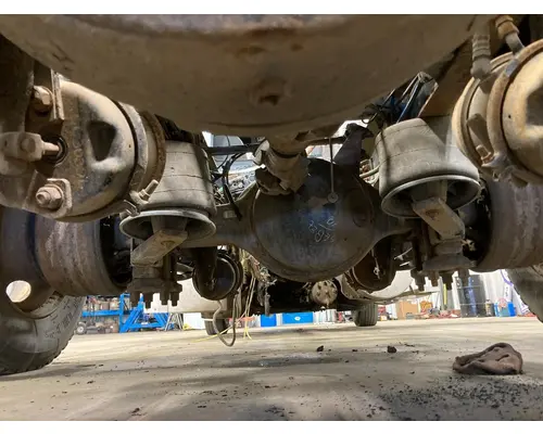 Axle Housing (Front) Eaton DD405 Vander Haags Inc Sf