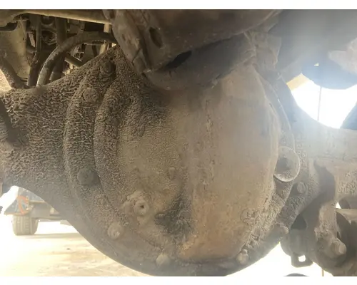 Axle Housing (Front) Eaton DD405 Vander Haags Inc Kc