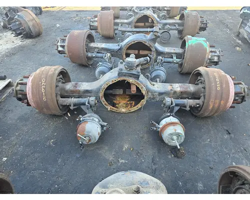 Axle Housing (Front) EATON DD405 Geco - Dinuba