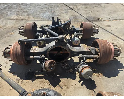 Axle Housing (Front) EATON DD405 Geco - Dinuba