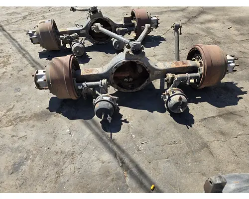 Axle Housing (Front) EATON DD405 Geco - Dinuba
