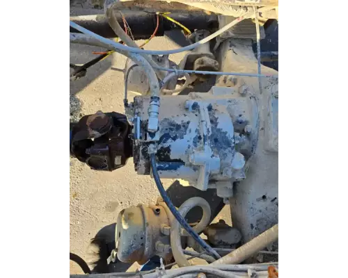 Rears (Front) Eaton DD405 Garabedian Equipment Company