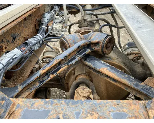 Axle Housing (Front) Eaton DD461P Vander Haags Inc Sp